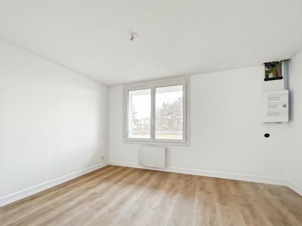 Appartement T3 dans centre-ville