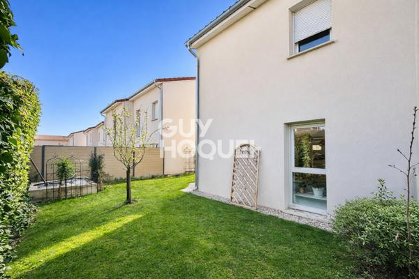 MAISON À VENDRE DE 4 PIÈCES DE 95,07 M²