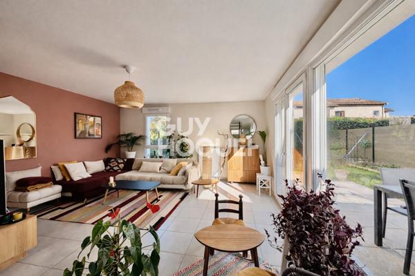 MAISON À VENDRE DE 4 PIÈCES DE 95,07 M²