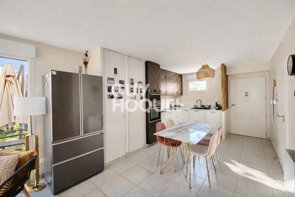 MAISON À VENDRE DE 4 PIÈCES DE 95,07 M²
