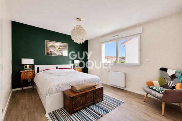MAISON À VENDRE DE 4 PIÈCES DE 95,07 M²