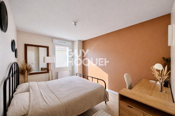 MAISON À VENDRE DE 4 PIÈCES DE 95,07 M²