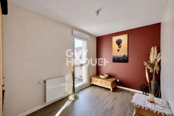 MAISON À VENDRE DE 4 PIÈCES DE 95,07 M²