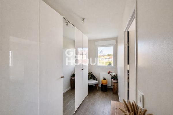 MAISON À VENDRE DE 4 PIÈCES DE 95,07 M²