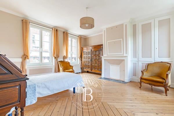 Honfleur, Maison 4 Chambres -  159 m² à vendre