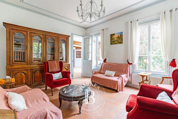 Honfleur, Maison 4 Chambres -  159 m² à vendre