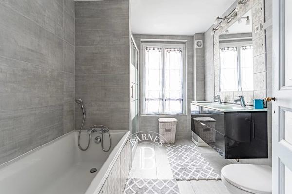 Honfleur, Maison 4 Chambres -  159 m² à vendre