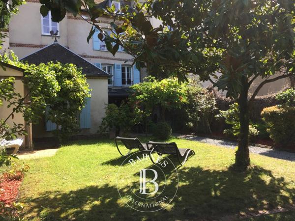 Honfleur, Maison 4 Chambres -  159 m² à vendre