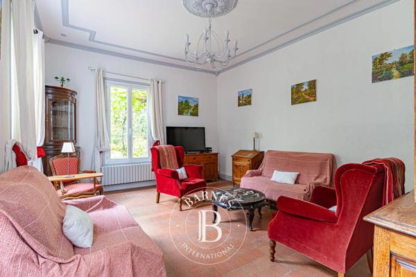 Honfleur, Maison 4 Chambres -  159 m² à vendre