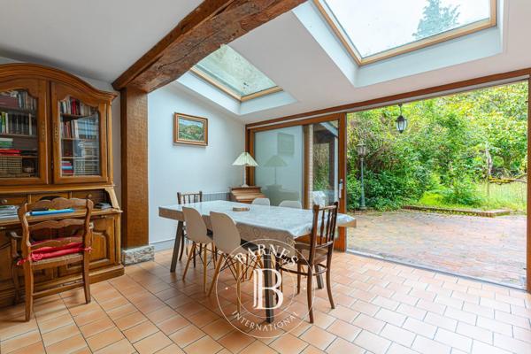 Honfleur, Maison 4 Chambres -  159 m² à vendre