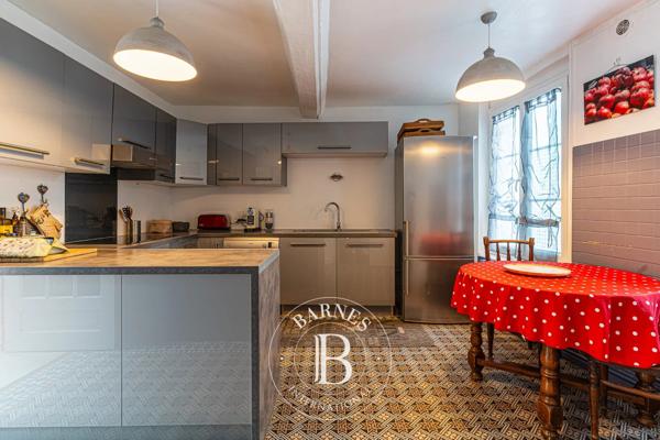 Honfleur, Maison 4 Chambres -  159 m² à vendre
