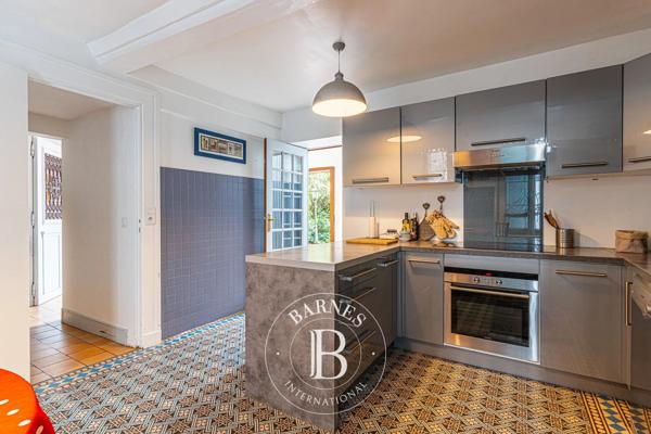 Honfleur, Maison 4 Chambres -  159 m² à vendre