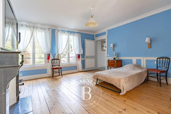 Honfleur, Maison 4 Chambres -  159 m² à vendre