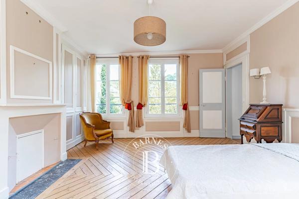 Honfleur, Maison 4 Chambres -  159 m² à vendre