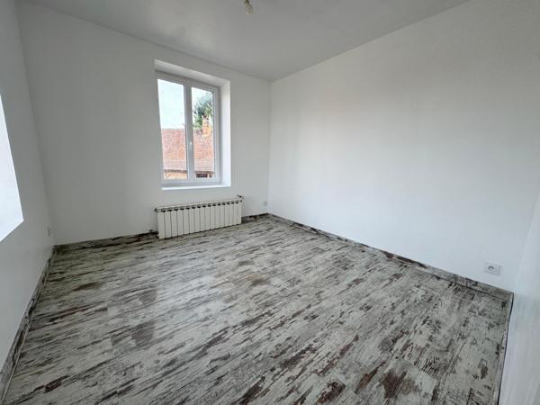 Maison 6 pièces 142 m²