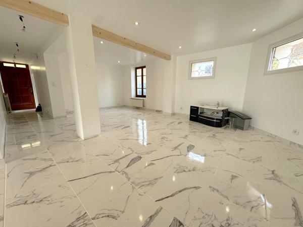 Maison 6 pièces 142 m²