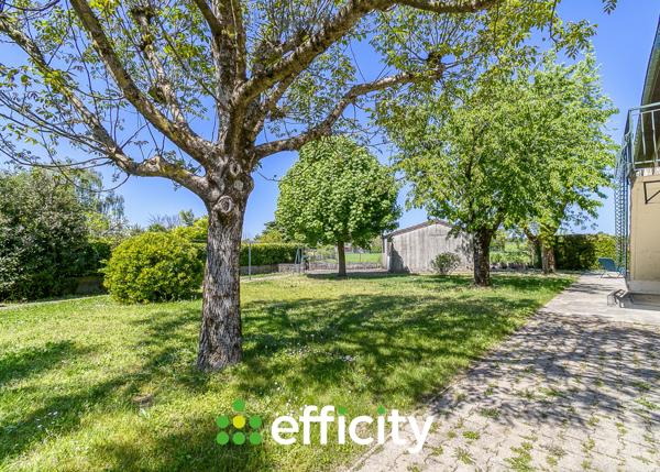 Maison 4 pièces - 152 m² Exclusivité