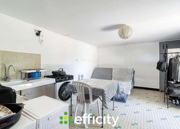 Maison 4 pièces - 152 m² Exclusivité