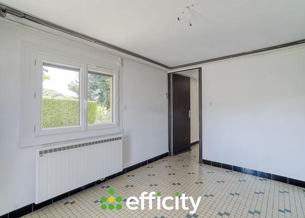 Maison 4 pièces - 152 m² Exclusivité