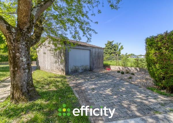 Maison 4 pièces - 152 m² Exclusivité
