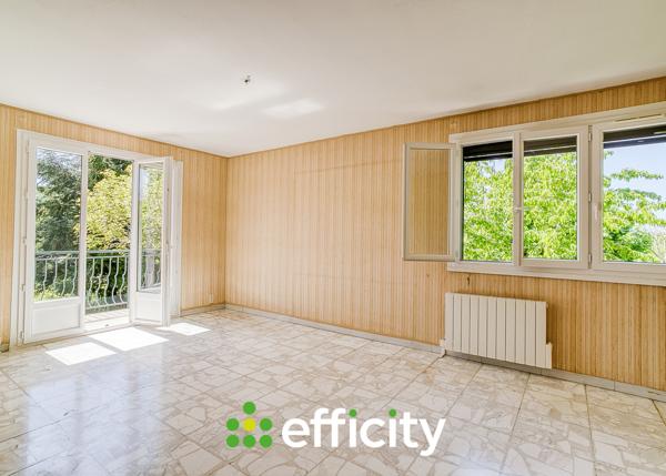 Maison 4 pièces - 152 m² Exclusivité
