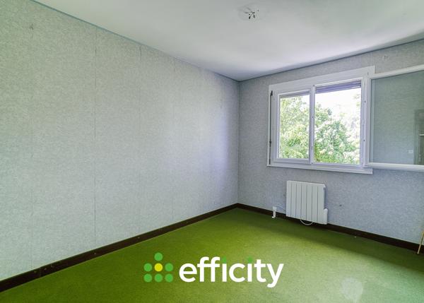 Maison 4 pièces - 152 m² Exclusivité