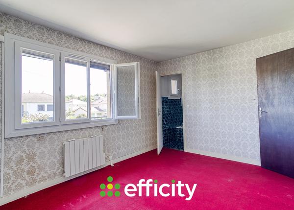 Maison 4 pièces - 152 m² Exclusivité