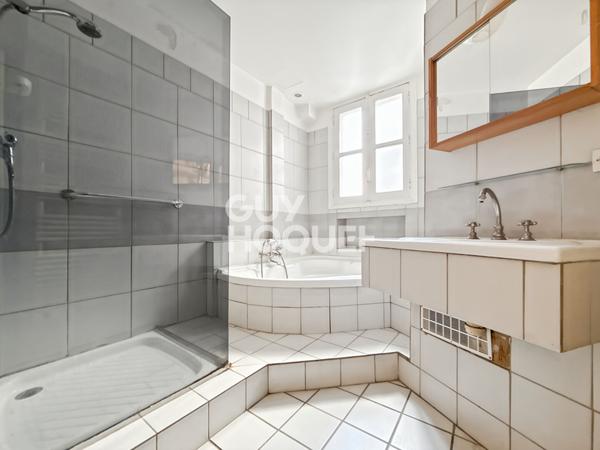 2/3 pièces - Paris 2ème