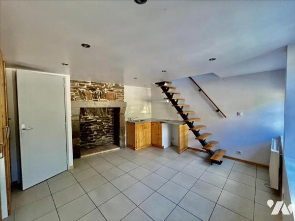 MAISON et STUDIO au cœur de DOL