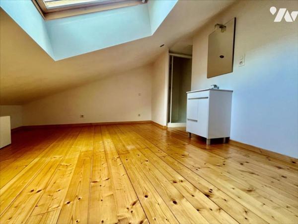 MAISON et STUDIO au cœur de DOL