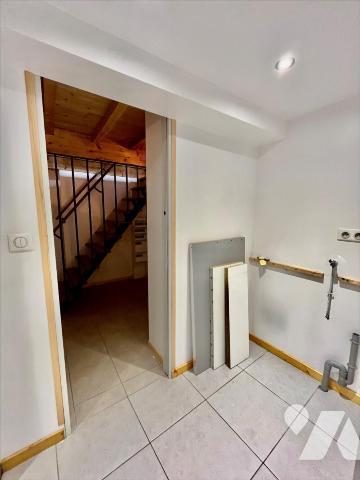 MAISON et STUDIO au cœur de DOL