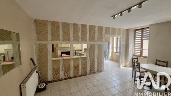 Maison à vendre 3 pièces 134,2 m² Lévignac-de-Guyenne