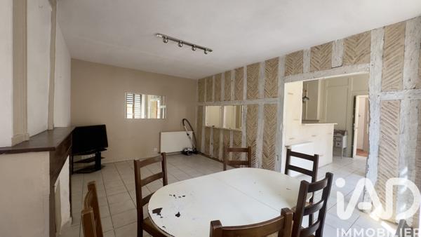 Maison à vendre 3 pièces 134,2 m² Lévignac-de-Guyenne
