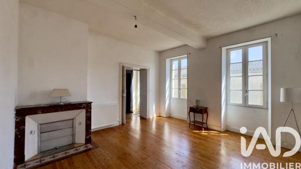 Maison à vendre 3 pièces 134,2 m² Lévignac-de-Guyenne