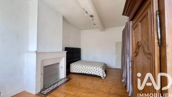 Maison à vendre 3 pièces 134,2 m² Lévignac-de-Guyenne