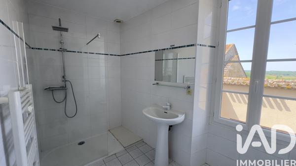 Maison à vendre 3 pièces 134,2 m² Lévignac-de-Guyenne
