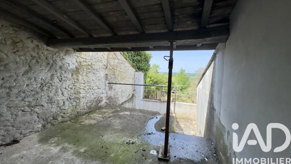 Maison à vendre 3 pièces 134,2 m² Lévignac-de-Guyenne