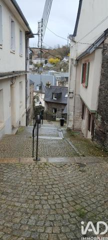 Appartement à vendre 2 pièces 22 m² Morlaix