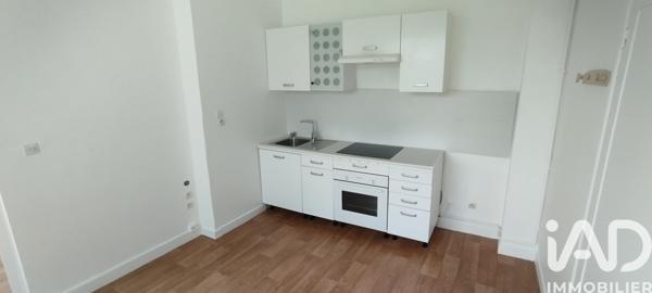 Appartement à vendre 2 pièces 22 m² Morlaix