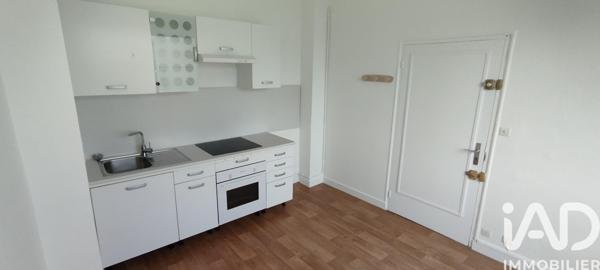 Appartement à vendre 2 pièces 22 m² Morlaix