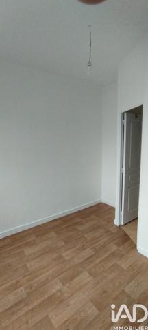 Appartement à vendre 2 pièces 22 m² Morlaix