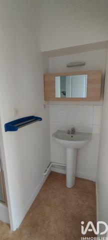 Appartement à vendre 2 pièces 22 m² Morlaix