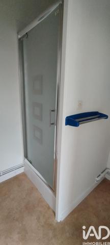 Appartement à vendre 2 pièces 22 m² Morlaix