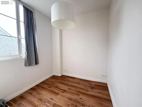 Achat - Appartement Bordeaux 33000 3 pièces 72 m 2