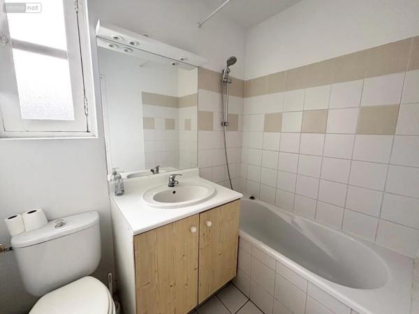 Achat - Appartement Bordeaux 33000 3 pièces 72 m 2
