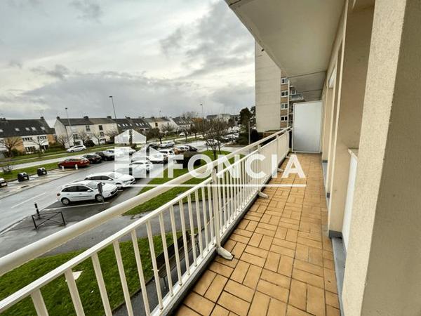 À vendre Appartement 3 pièces 74 m² - Maurepas 78310