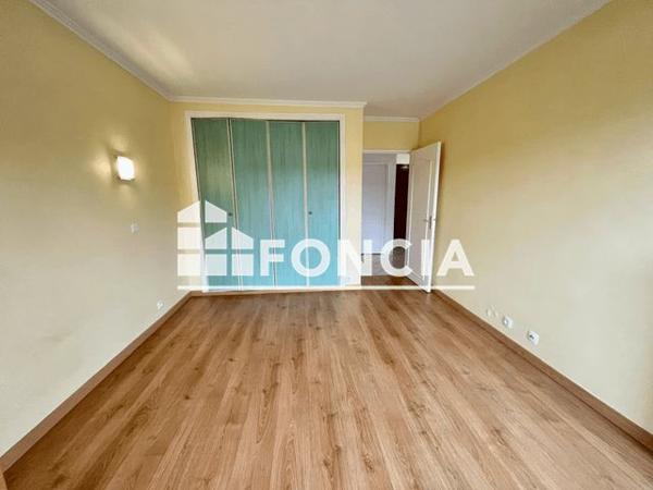 À vendre Appartement 3 pièces 74 m² - Maurepas 78310