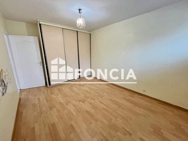 À vendre Appartement 3 pièces 74 m² - Maurepas 78310