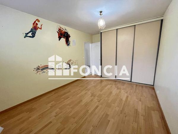 À vendre Appartement 3 pièces 74 m² - Maurepas 78310