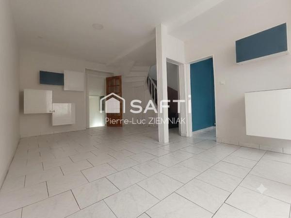 Grande maison familiale de 150 m² Grez-en-Bouère